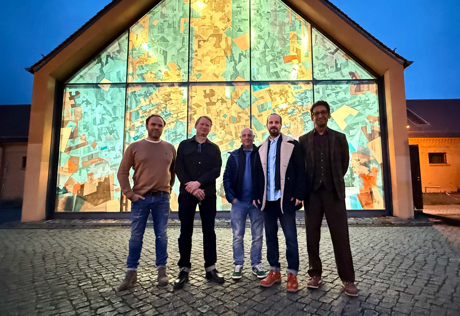 David-Schnell-Mike-Gessner-Kunstraum-Potsdam-und-Digidax