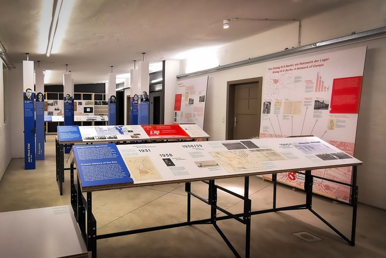 Großformatdruck Potsdam