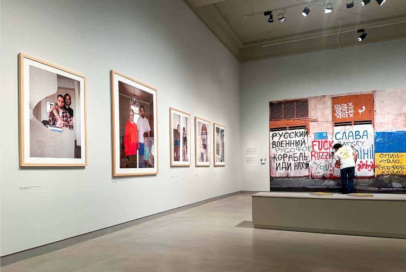 Fotoausstellung Frank Gaudlitz – Fine Art Print Berlin