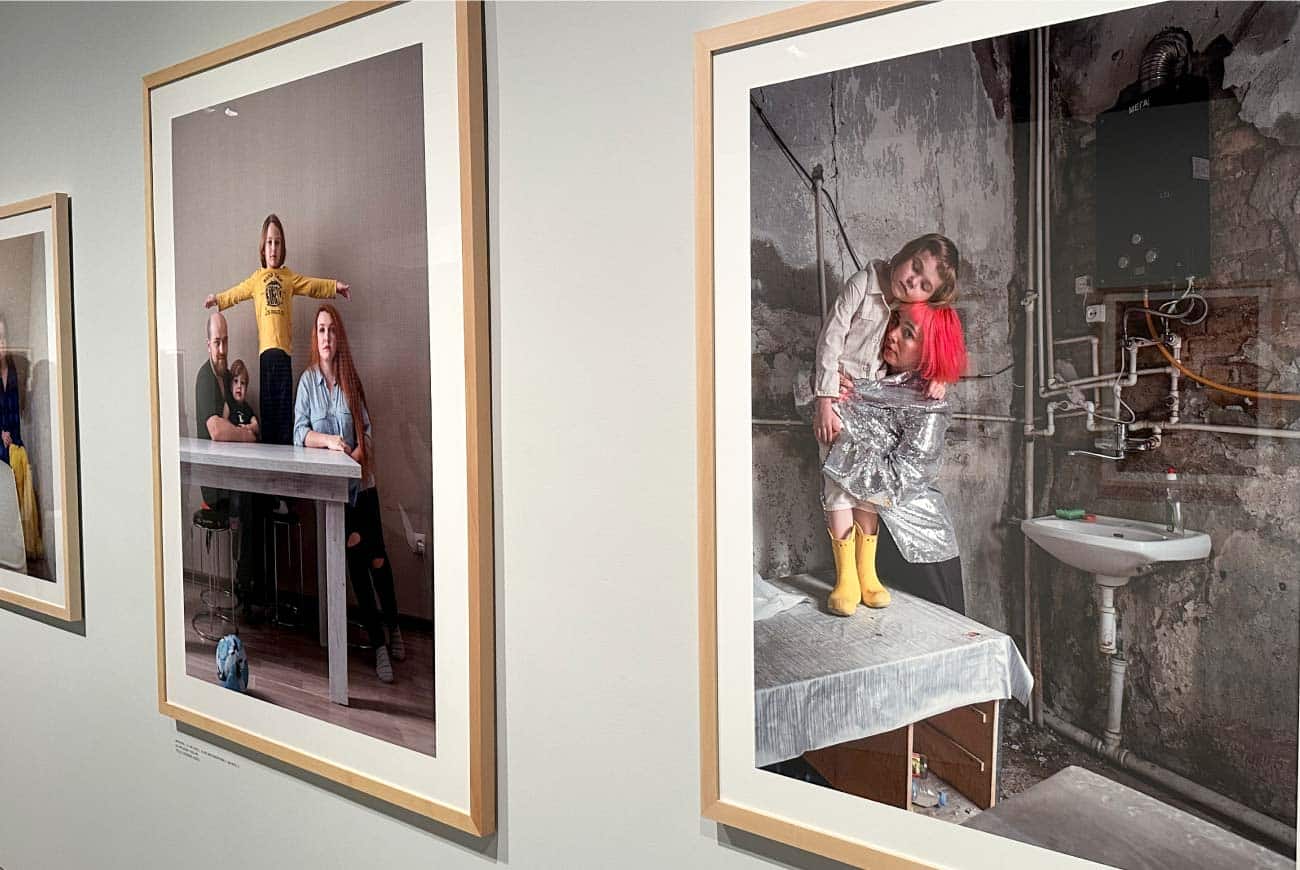 Fineart auf Baryta Hahnemühle