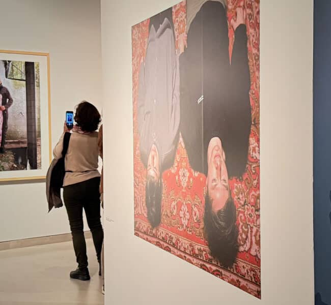 Fineart Fotoausstellung