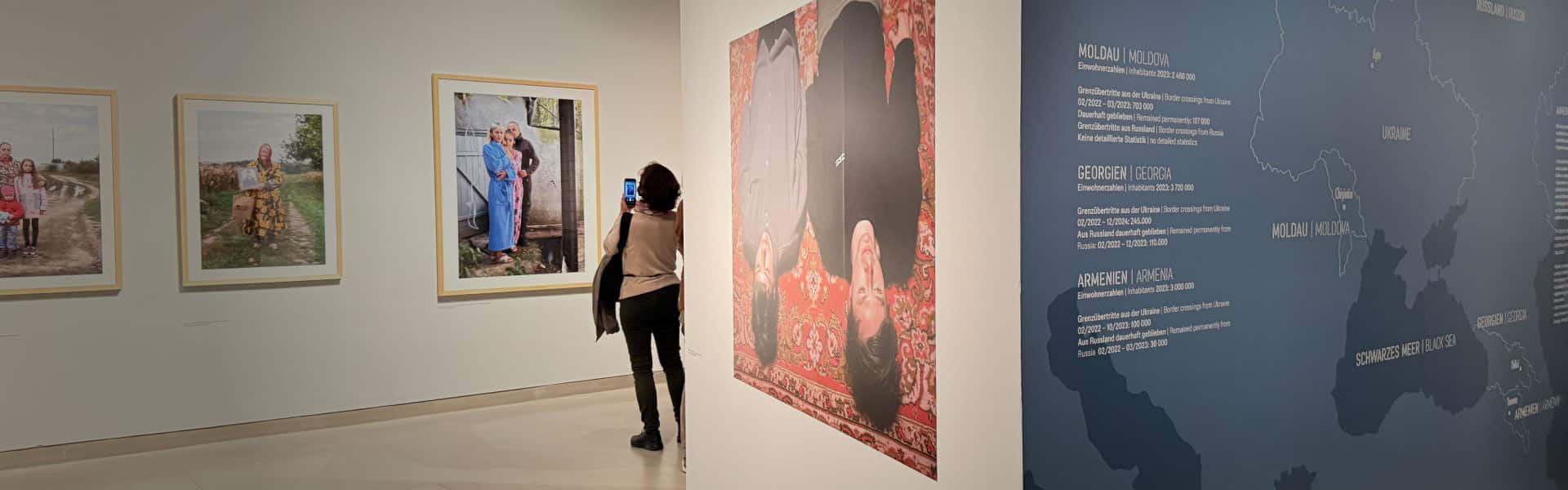 Fineart Fotoausstellung