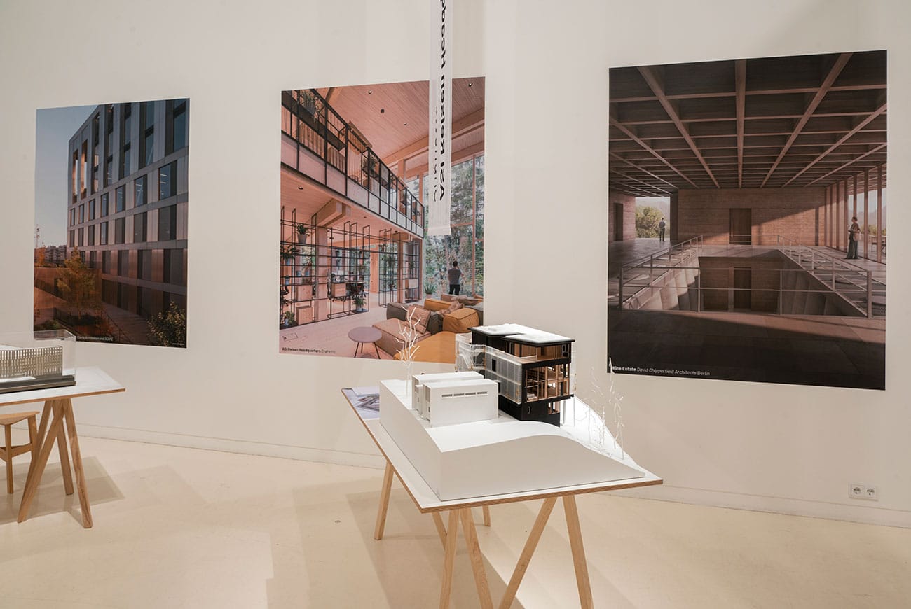 Fototapete bedruckt Druckerei