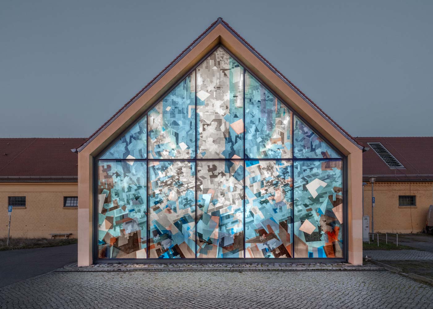 Kunstraum-David-Schnell