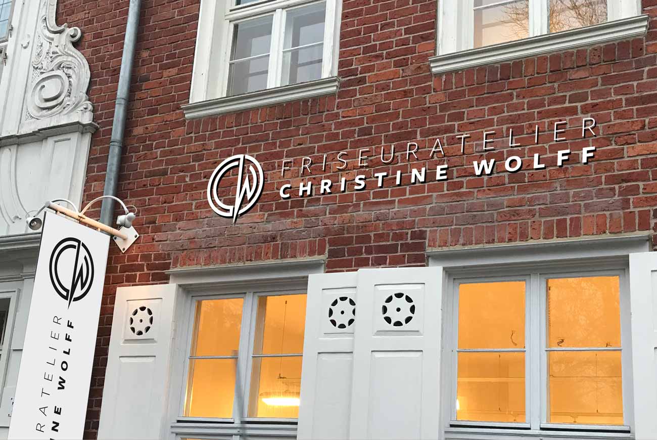 gestaltung Firmenauftritt