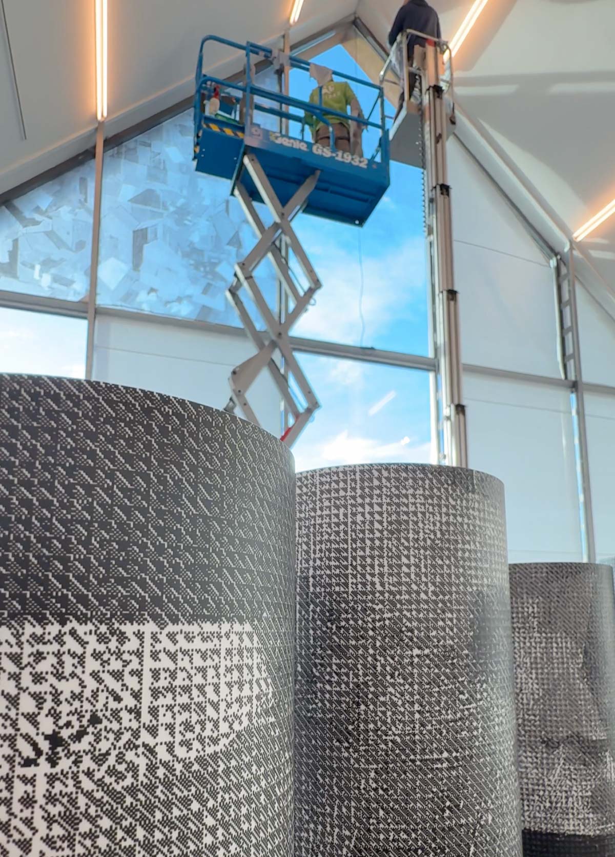 bedruckte-Glasdekorfolie-fuer-Kunst-am-fenster Kunst am Fenster