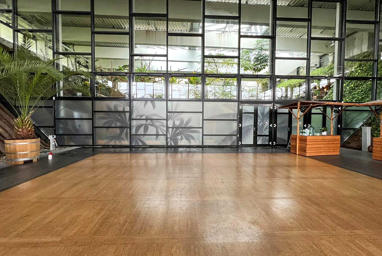 Sichtschutz für Fenster