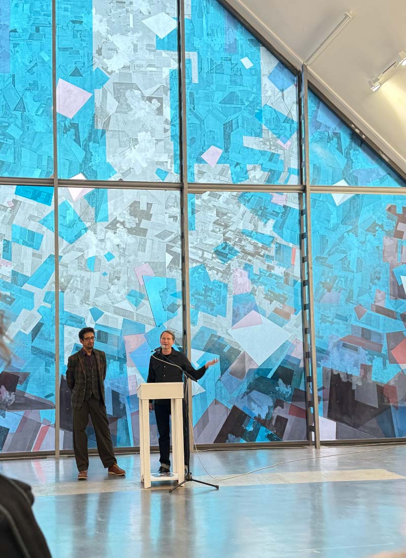 eroeffnung-David-Schnell-im-Kunstraum-Potsdam