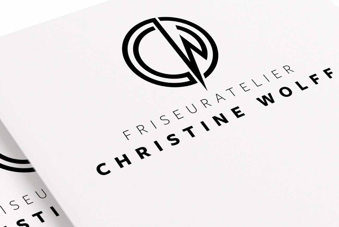Logogestaltung