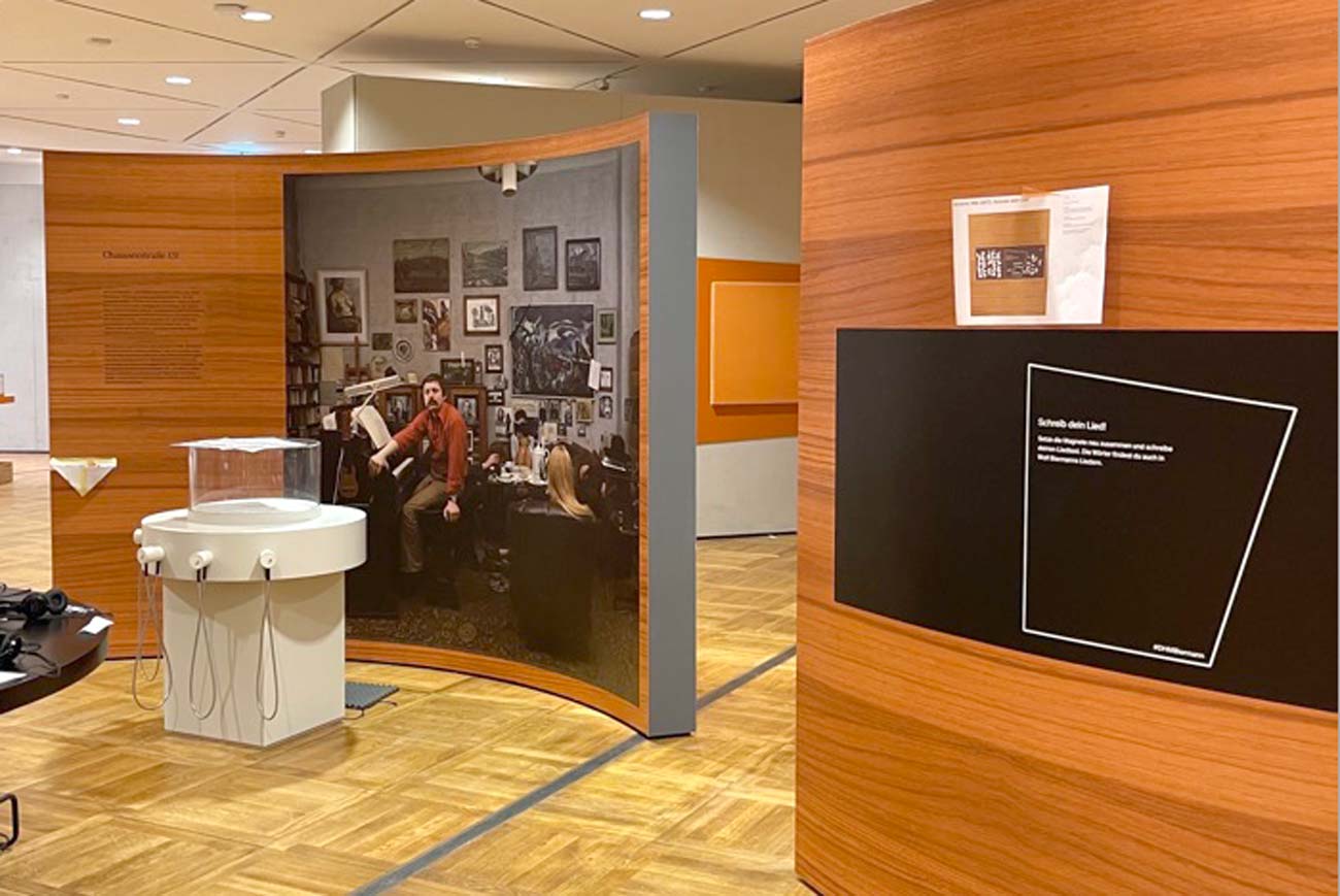 bedruckte selbstklebende Wallart