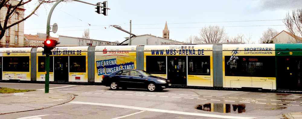 strassenbahnbeschriftung-potsdam Beschriftung Strassenbahn berlin Potsdam